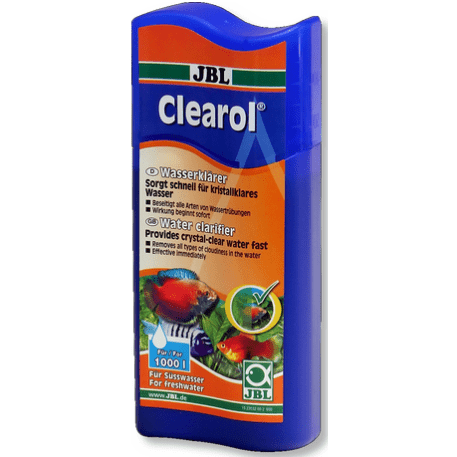Jbl Clearol 250Ml