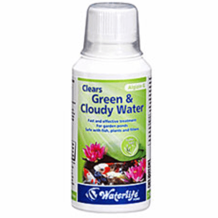 Waterlife Algizin G 1000Ml