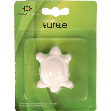 Terradella Fish Food Element Turtle