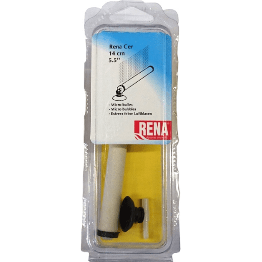 Rena Ceramic Airstone 14Cm 5.5 inches