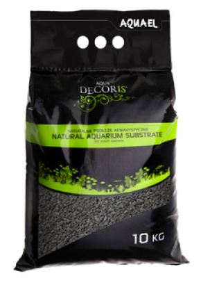 Aquael Basalt Gravel 10KG