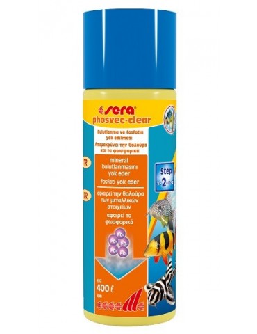PHOSVEC 100ML