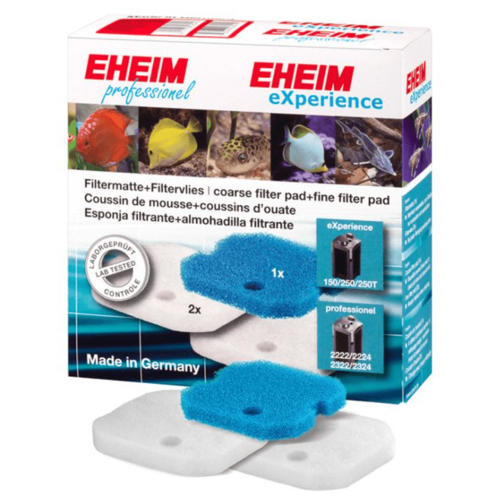 Eheim Filtermat & Pad Set