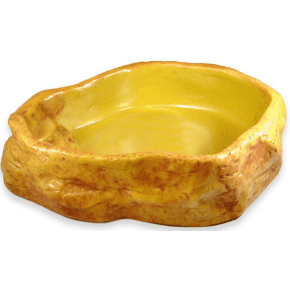 Habistat Sandstone Water Dish