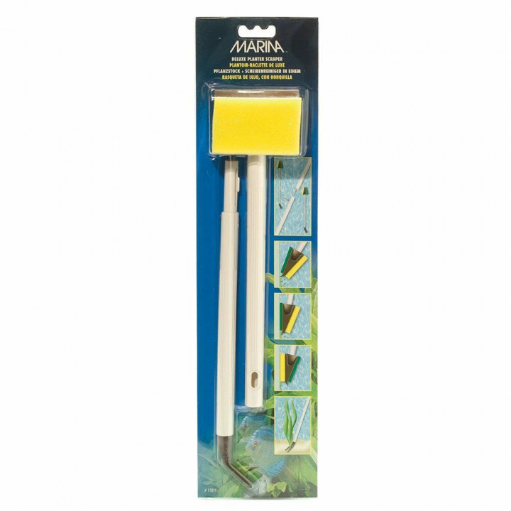 MARINA SCRAPER