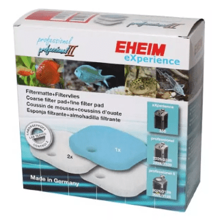 Eheim Filter Pad Set Blue & White