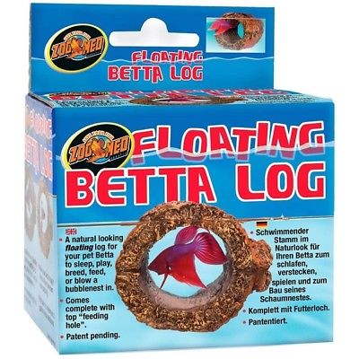 Zoo Med Betta H2o Conditioner 15ml