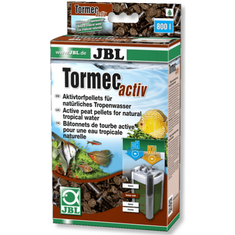 Jbl Tormec Activ 1L