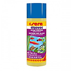 SERA ALGOVEC 250ML