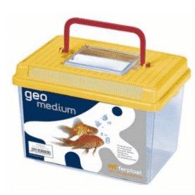 Ferplast Geo Medium 2.5L 23.2X15.3X16.6Cm