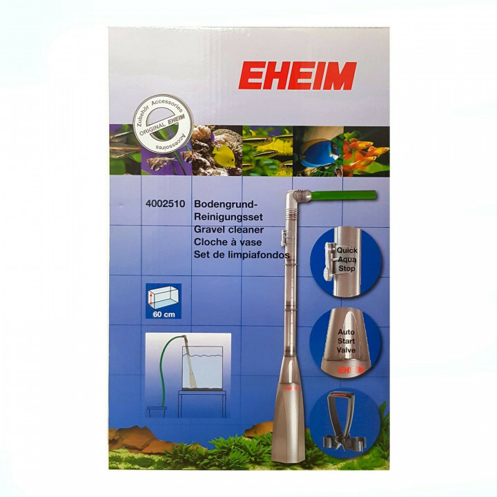 EHEIM GRAVEL CLEANER SET