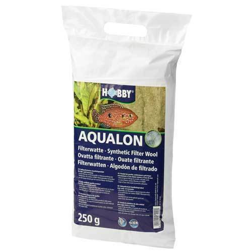 FILTER WOOL 500GR