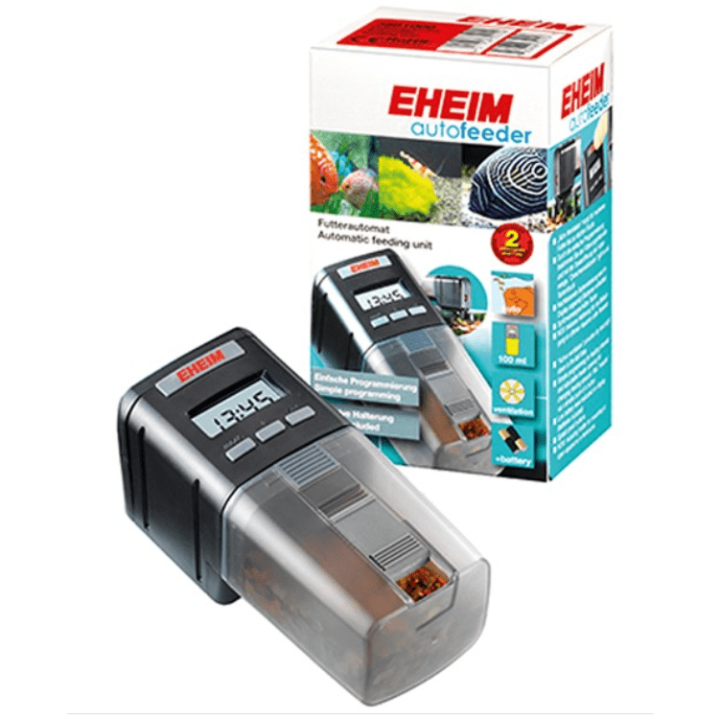 Eheim Fish Food Autofeeder