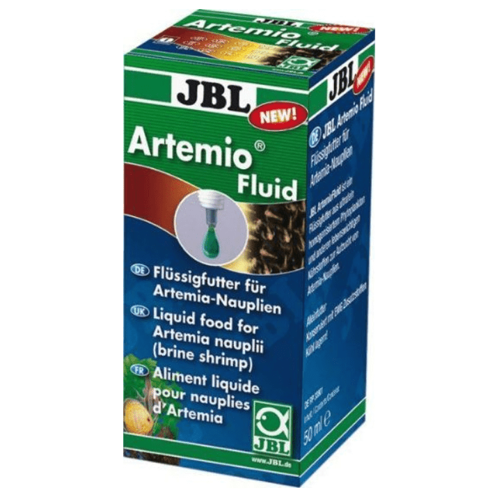 Jbl Artemio Fluid - 50Ml