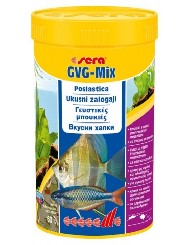 SERA GVG-MIX 100ML