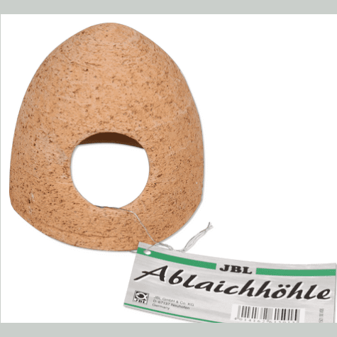 Jbl Ceramic Spawning Cave 11.5 Cm