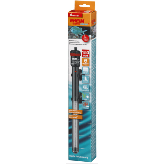 Eheim Thermocontrol E150W Aquarium Heater