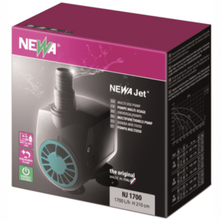 Newa Jet Nj1700 - Multi-Use Pump