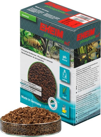 EHEIM PHOSPHATE OUT 390G