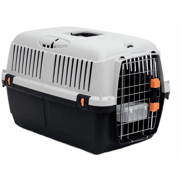 Brao Travel 2 Pet Carrier 55X36X35Cm