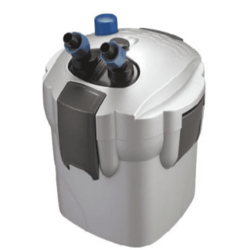 External Filter Rs-36