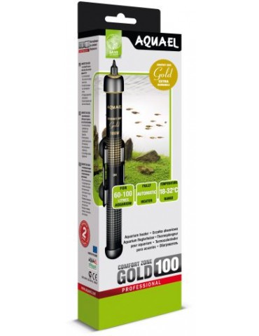 Aquael Comfort Zone Gold