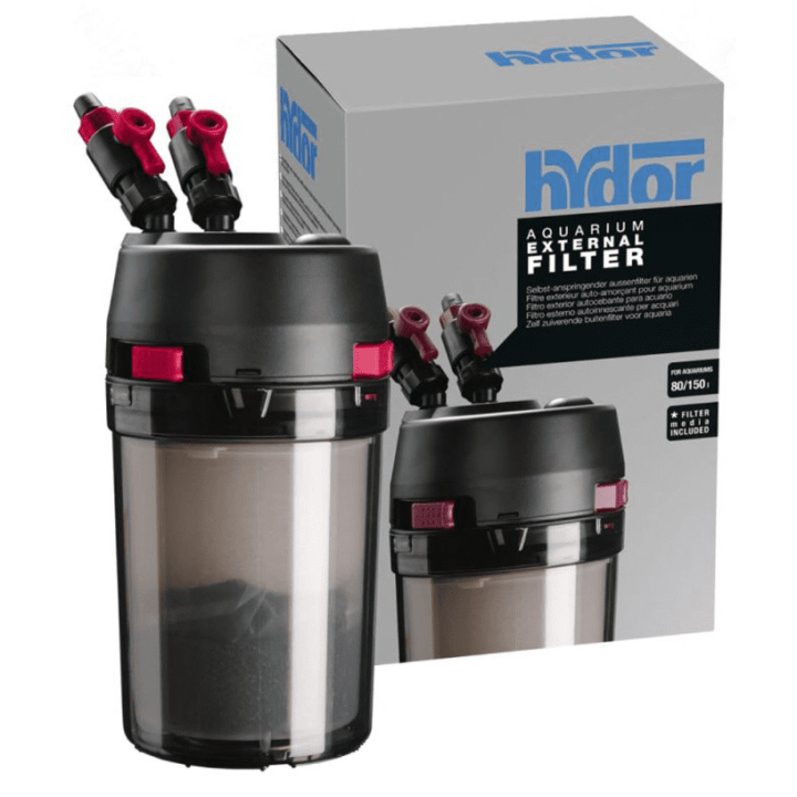 Hydor Prime 10 External Filter