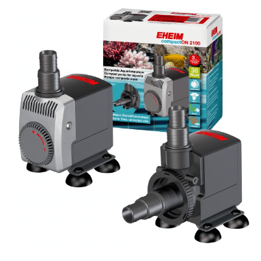 Eheim Compacton 2100 Pump 38W