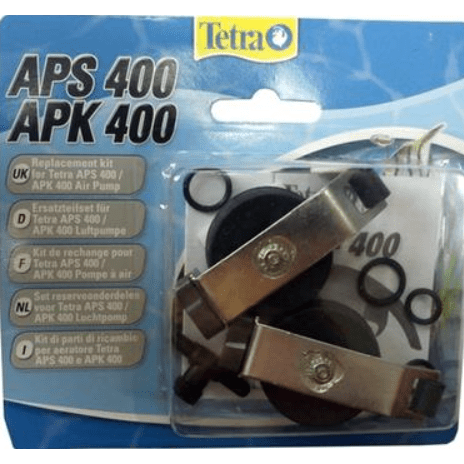 Tetra Aps/Apk400 Spare Part Kit