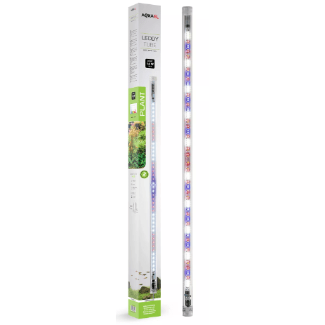 Aquael Leddy Tube Retrofit 18W T5/T8 Plant 1150-1200Mm