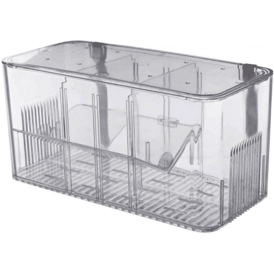 Aqua-Pro Multi-Plus Fish Hatchery 20X10X10Cm