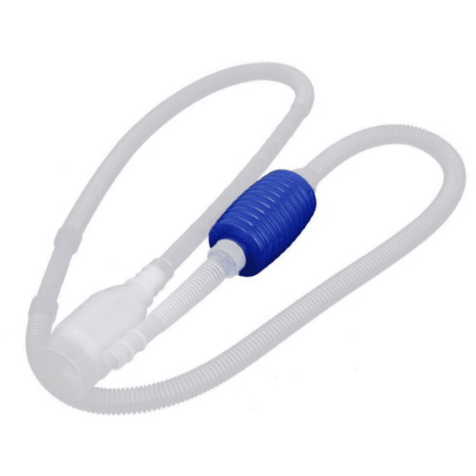Sp-002 Water Siphon Cleaner M