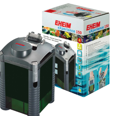 Eheim Experience 150 External Filter