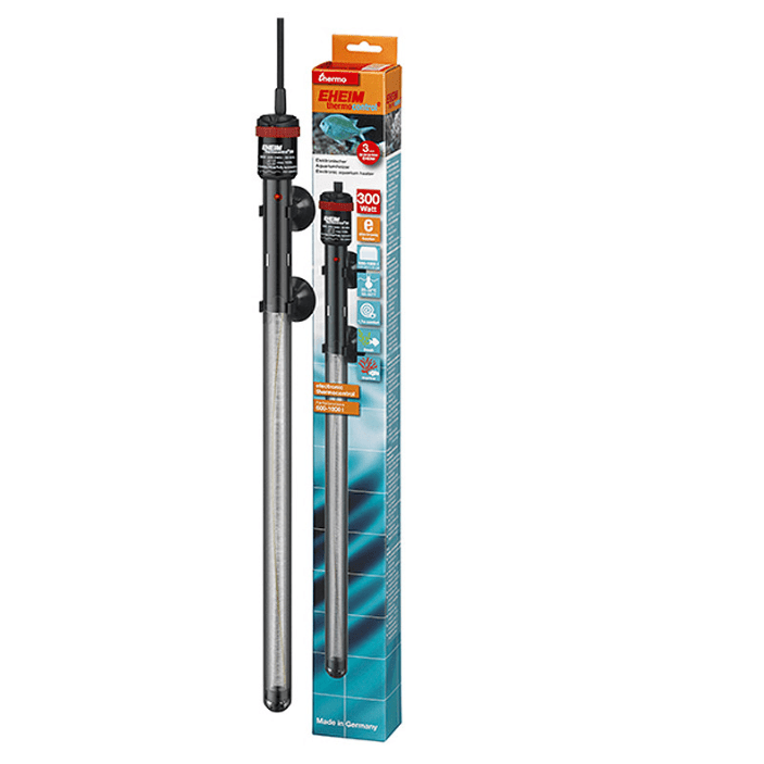 Eheim Thermocontrol E300 Aquarium Heater 300W