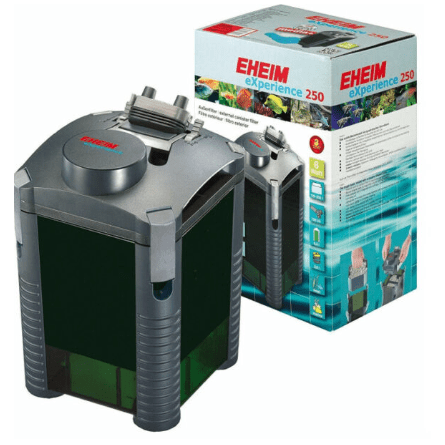 Eheim Experience 250 External Filter