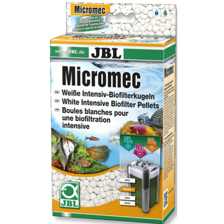 Jbl Micromec 1L