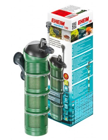 EHEIM AQUABALL 180 6WATT