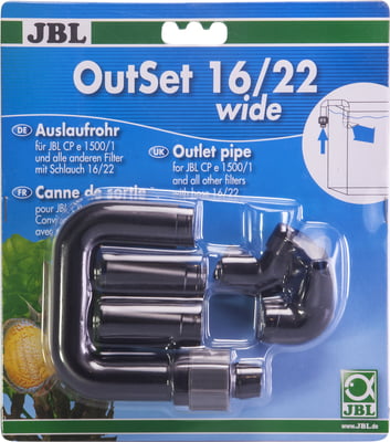 JBL OUTSET WIDE 16/22