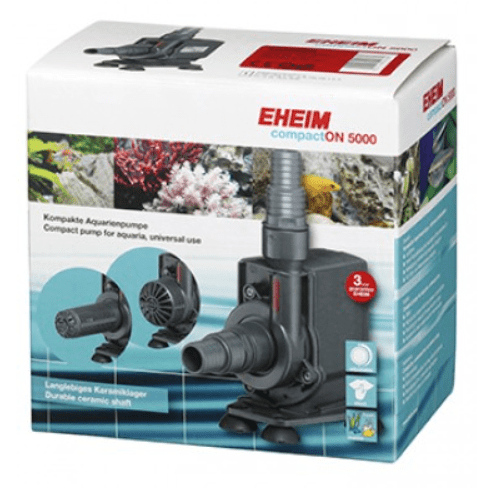 Eheim Compacton 5000 Pump 70W