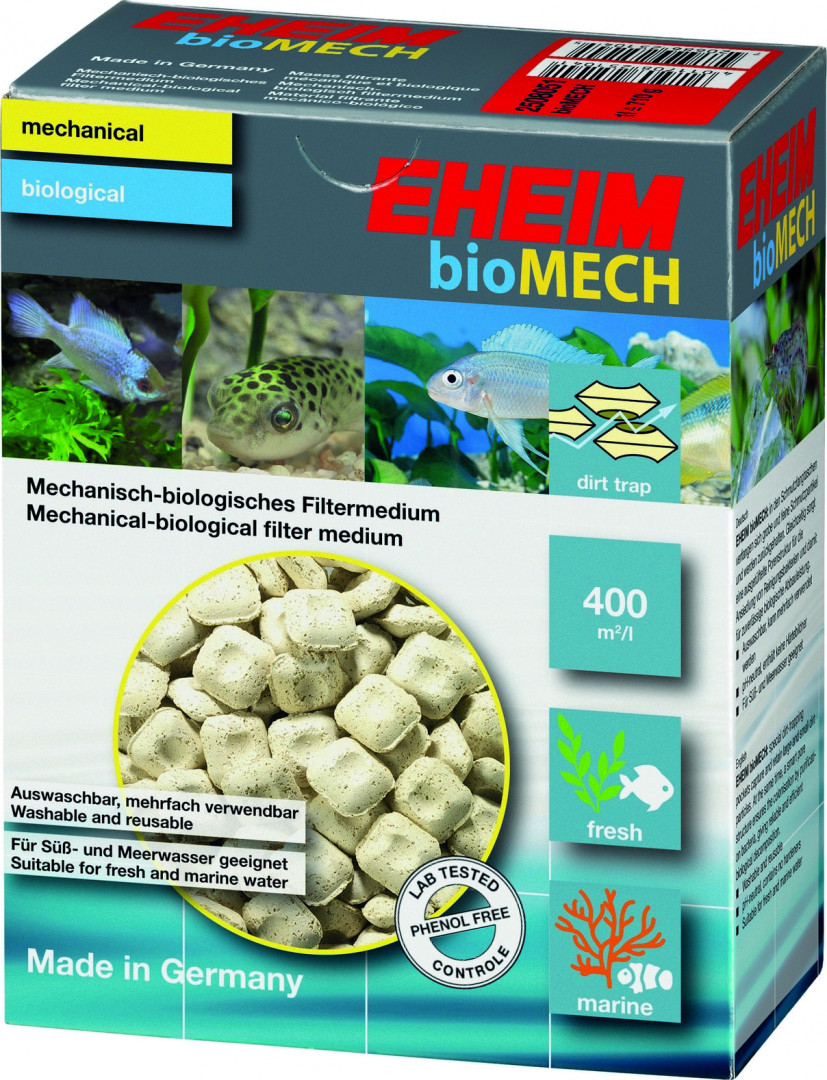 EHEIM BIO MECH 1L