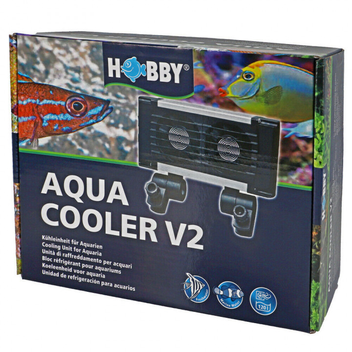 AQUA COOLER V2