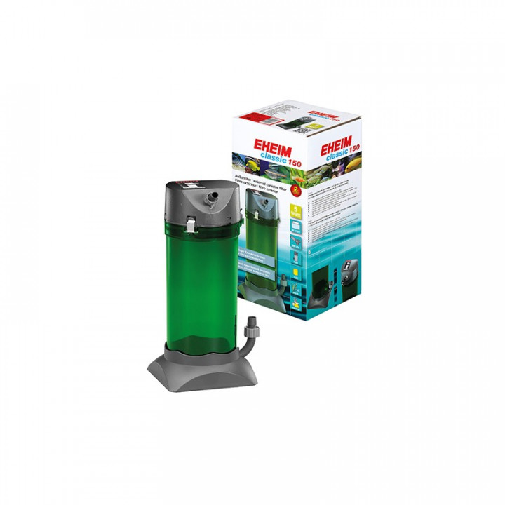 EHEIM CLASSIC 150L 2211010
