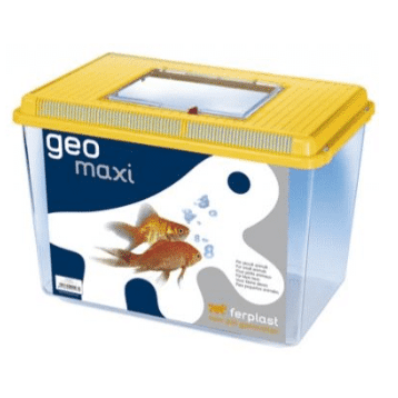 Ferplast Geo Maxi 21L 41,3X26X29,8Cm