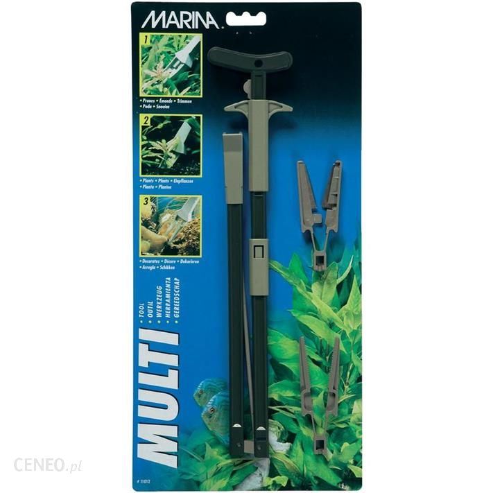 MARINA MULTI TOOL LARGE V