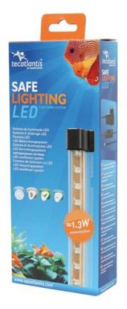 Aquatlantis Front 16 Leds