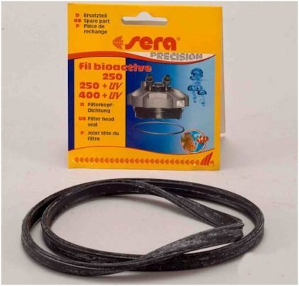 FILTER HEAT SEAL