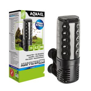 Aquael ASAP 300 Filter