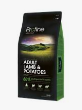 Profine Dog Adult Lamb - 3 Kg