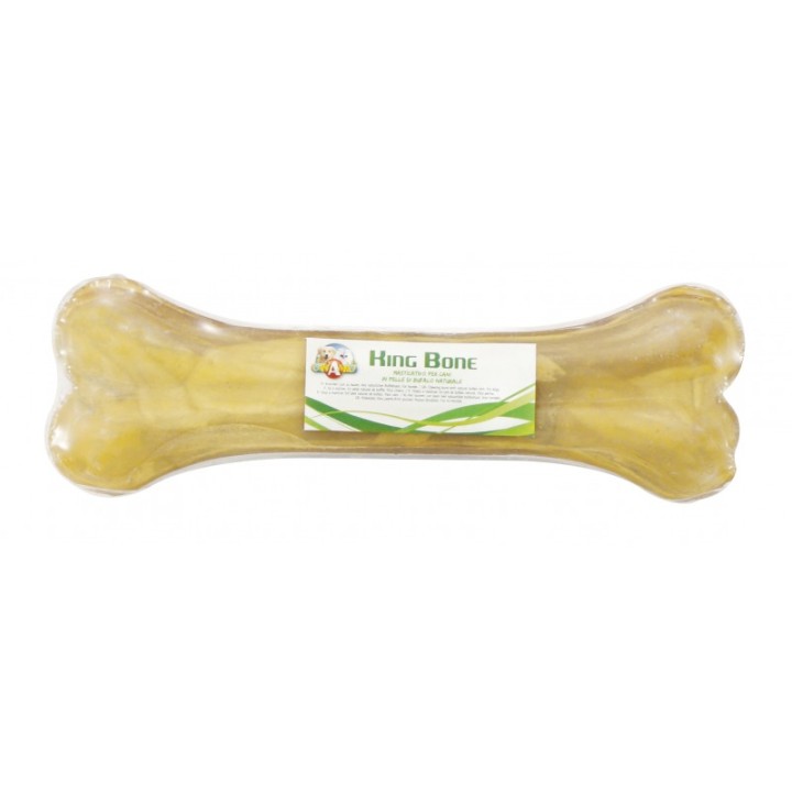 Nayeco Bone Dog Bone King Prensado - 75gr