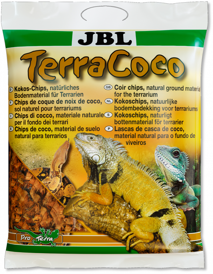 JBL TERRACOCO 5L